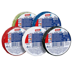 เทปฉนวนไฟฟ้า<span class=keywords><strong>53988</strong></span>ระดับมืออาชีพของ <span class=keywords><strong>Tesa</strong></span> - Product Image 3