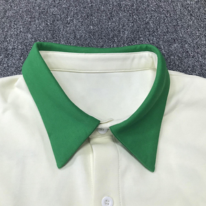 Camiseta de béisbol de diseño en blanco, camiseta de béisbol de sublimación personalizada de alta calidad - Product Image 3