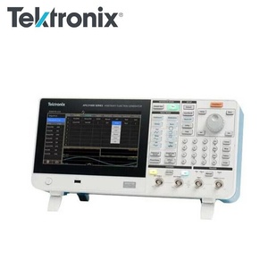 Generador de Funciones Arbitrarias de 2 Canales de la Serie Tektronix AFG31052 AFG31000 con InstaView y Modo de Secuencia Avanzado Tektronix Du - Product Image 3