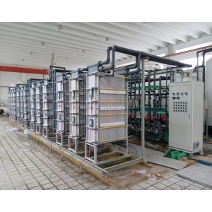 Equipo <span class=keywords><strong>de</strong></span> Electrodiálisis - Product Image 1