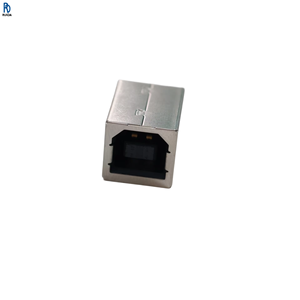 Adaptador USB para Conector de Sensor de Controlador PLC, Nuevo y Original, KUSBVX-BS1N-B - Product Image 1