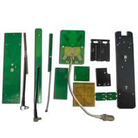 Lora interne Gps Uhf 4g Fm Rfid Wifi Pcb interne Flexible Gsm 3 mètres 868mhz 915 Pcb Antenne