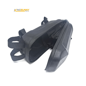 Sac de rangement étanche 2L pour trottinette électrique, accessoires de cyclisme, sac avant pour guidon de trottinette - Product Image 2