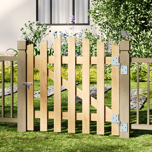 Kit <span class=keywords><strong>de</strong></span> roues en fer pour portail, charnière <span class=keywords><strong>de</strong></span> quincaillerie <span class=keywords><strong>de</strong></span> portail avec conception réglable, installation facile, ouverture à 180 degrés pour usage extérieur - Product Image 6