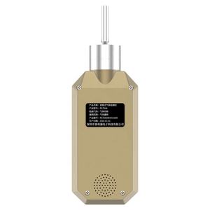 Pulitong PLT-300 고품질 휴대용 오존 가스 분석기 진동 알람 및 충전식 배터리 포함 산업용 - Product Image 5
