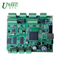 Fabricant de circuits imprimés PCB PCBA pour horloge électronique, montre numérique, tondeuse à cheveux