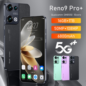 Téléphones portables Reno 8 <span class=keywords><strong>Pro</strong></span> Tecno Camon 19 <span class=keywords><strong>Pro</strong></span> <span class=keywords><strong>Poco</strong></span> <span class=keywords><strong>X4</strong></span> <span class=keywords><strong>Pro</strong></span> Realme, Smartphone 4G double SIM double veille, Nouveau modèle 2023 LED HD - Product Image 4