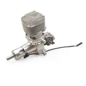 CRRCpro GP36R two-Stroke Gasoline Engine Vacuum pump double needle carburetor CDI ignition for 18*10 - 20*8 two-blade propeller