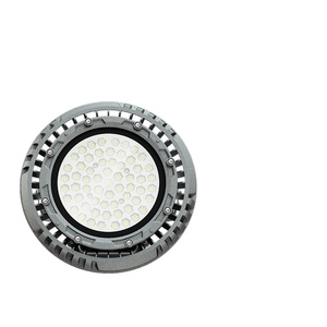 Luminaire LED UFO High Bay 100W 150W 200W 240W ETL <span class=keywords><strong>DLC</strong></span> SAA CB IP65 pour entrepôt, Lampe LED anti-explosion - Product Image 1