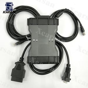 Outil de diagnostic pour camions poids lourds SD Connect C6 DOIP Xentry C6 MB Star C6 SD Connect C6 avec support CAN BUS et multiplexeur SSD - Product Image 2