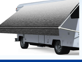 Bâche en PVC à impression dégradée pour <span class=keywords><strong>camping</strong></span> en plein air, pour auvent de <span class=keywords><strong>camping</strong></span>-<span class=keywords><strong>car</strong></span> - Product Image 2