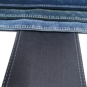 Uhmwpe джинсовая ткань футболка хлопчатобумажная ткань джинсовая ткань 11 унций TAF6B9040