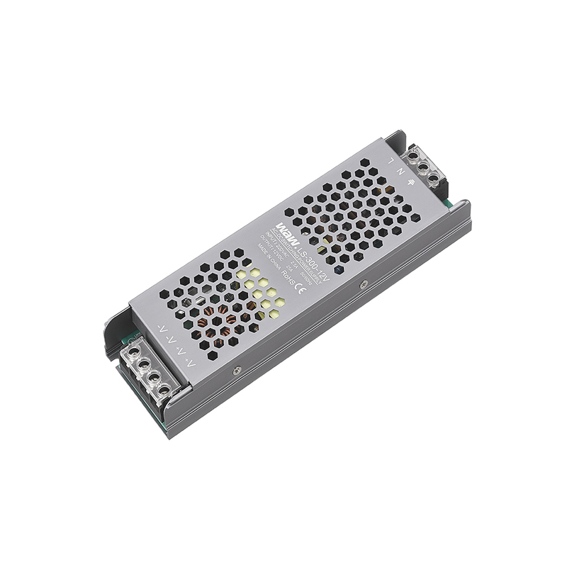 12V Power Supply Led Driver 300W