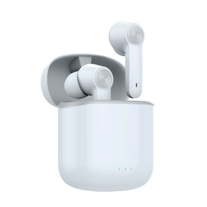 E09 Mini in Ear <strong>Best</strong> 5.1ENC True Wireless bluetooth Earphone 4 Mic bluetooth <strong>Earbuds</strong> with <strong>Low</strong> <strong>Latency</strong> - Product Image 2