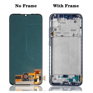 Pantalla Lcd AMOLED y TFT para <span class=keywords><strong>Xiaomi</strong></span> <span class=keywords><strong>Mi</strong></span> <span class=keywords><strong>A3</strong></span> CC9E, repuesto de pantalla táctil - Product Image 6
