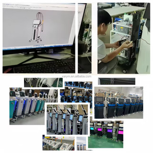 เครื่องวิเคราะห์ผิวหน้าอย่างแท้จริงออกแบบ2025New เทคโนโลยี2025New เครื่องวิเคราะห์ผิว - Product Image 6