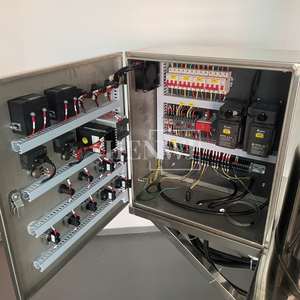 Henwi 100 Litres Shampooing Lavage Corporel <span class=keywords><strong>Lave</strong></span>-<span class=keywords><strong>Vaisselle</strong></span> Savon Gel Lotion Mélangeur Réservoir <span class=keywords><strong>Chauffage</strong></span> Mélange Homogénéisation Réacteur - Product Image 2