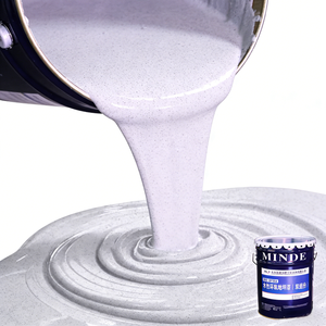 Pintura Epóxica Autonivelante Antideslizante <span class=keywords><strong>para</strong></span> <span class=keywords><strong>Pisos</strong></span> <span class=keywords><strong>de</strong></span> Arena Coloreada, Revestimiento Epóxico <span class=keywords><strong>para</strong></span> <span class=keywords><strong>Pisos</strong></span> <span class=keywords><strong>de</strong></span> <span class=keywords><strong>Cemento</strong></span> - Product Image 1