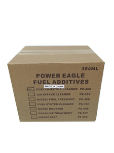 Limpiador de Inyectores de Combustible Power Eagle, Super Concentrado para Mantenimiento Automotriz, 354 ml - Product Image 5