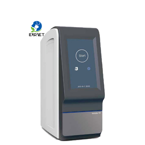 EUR VET Veterinary Equipment <strong>Chemistry</strong> <strong>Analyzer</strong> Improves Capability Automatic Clinical <strong>Chemistry</strong> <strong>Analyzer</strong> Vetube 30 - Product Image 1