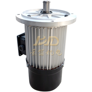 Motor eléctrico trifásico Serie YDEZ <span class=keywords><strong>Torre</strong></span> <span class=keywords><strong>de</strong></span> ahorro <span class=keywords><strong>de</strong></span> energía Freno electromagnético <span class=keywords><strong>de</strong></span> arranque suave Motor <span class=keywords><strong>de</strong></span> grúa IP55 0.8kw-3kw 50Hz - Product Image 6