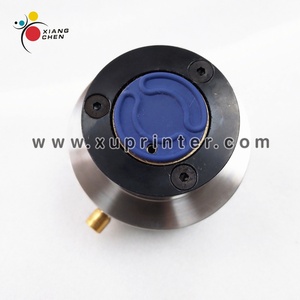 Vanne rotative WD L2.007.531, Piston L2.007.533, Boîtier XL75, Pièces de machine d'impression offset à registre latéral - Product Image 6