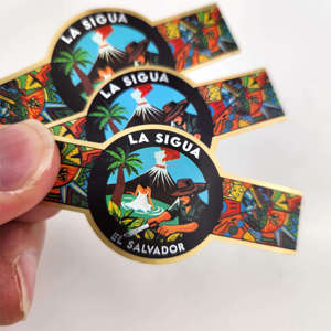 Sản phẩm nổi tiếng 2003 2004 2011 2013 2014 2017 2021 Phiên bản giới hạn Xì gà Limited Rings - Product Image 5