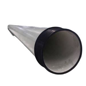 แท่งกลวงไฟเบอร์กลาสท่อพลัง FRP - Product Image 4