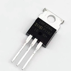 IRFZ24N IRF9Z24N IRFZ34N IRF9Z34N <span class=keywords><strong>IRFZ44N</strong></span> IRF1404 IRF1010 <span class=keywords><strong>Mosfet</strong></span> Transistor IRFZ24N IRF9Z24N IRFZ34N IRF9Z34N <span class=keywords><strong>IRFZ44N</strong></span> IRF1404 - Product Image 1