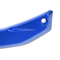 Accessoires de moto pour Yamaha XMAX X MAX 125 250 300 2017-2020 XMAX250 XMAX300 Support de pare-brise Support de pare-brise