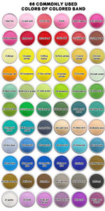 Sabbia Colorata Magica Ultrafine Sicura per Bambini Creativa - Product Image 5