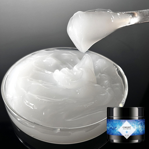 Cokelife – Gel <span class=keywords><strong>lubrifiant</strong></span> pour le sexe <span class=keywords><strong>Bio</strong></span>, 1/50/100 litre, huile personnelle, crème anale, marque privée - Product Image 3