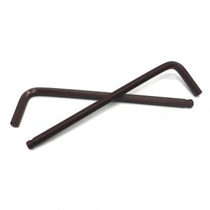 Fuente de la fábrica, extremo de bola, allen <span class=keywords><strong>clave</strong></span> bola <span class=keywords><strong>punto</strong></span> final llave hexagonal llave allen 2mm - Product Image 1