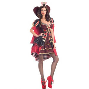 Disfraz de Supergirl Sexy para Chica Hermosa - Product Image 1