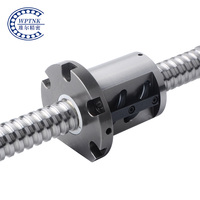 Usine chinoise de haute qualité personnalisé ODM OEM bas prix vis à billes écrou écrous mouvement linéaire C3 C5 C7 CNC pièces Kit ensemble
