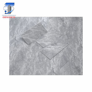 Plancher SPC à verrouillage, parquet moderne, large planche, installation <span class=keywords><strong>rapide</strong></span>, pas de ciment requis, prêt à l'emploi <span class=keywords><strong>24h</strong></span> - SPC835-42 - Product Image 2