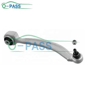 Brazo de control delantero inferior delantero OPASS para <span class=keywords><strong>clase</strong></span> <span class=keywords><strong>E</strong></span> SLK-Class 2007- 2043306811 de la serie de los años y - Product Image 4