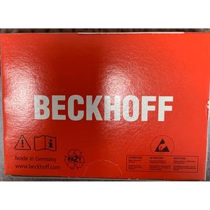 Módulo IO Ethercat Beckhoff EL3102 con 2 Entradas Analógicas Diferenciales +/-10 V de 16 Bits - Product Image 2