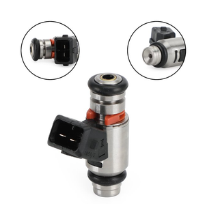 Inyector de Combustible IWP127 501.033.02/2N1U9F593JA/ 1221551 Precio de Fábrica para <span class=keywords><strong>Ford</strong></span> <span class=keywords><strong>KA</strong></span> (RB_) 1996-2008 <span class=keywords><strong>1.6</strong></span> I - Product Image 5