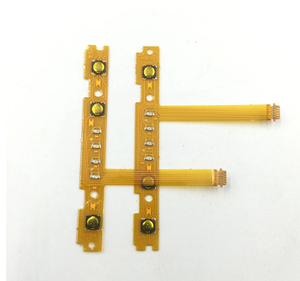 Cable Flexible para Botones SL SR para Nintendo Switch Joy-Con, Botón Izquierdo y <span class=keywords><strong>Derecho</strong></span> - Product Image 5