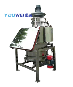 Система быстрого сброса сумок обрабатывает 30 + сумок в час с минимальной усталостью оператора - Product Image 3