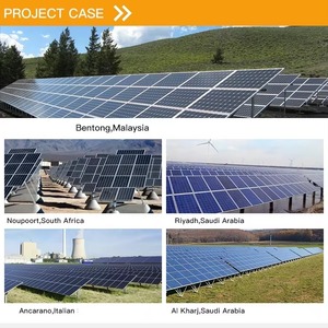 Generador Solar Portátil Ligero y Fácil <span class=keywords><strong>de</strong></span> Transportar para el Hogar, Estación <span class=keywords><strong>de</strong></span> Energía <span class=keywords><strong>de</strong></span> 300w 400w 600w con Apagado Automático por Sobrecarga - Product Image 3