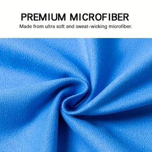 Custom Sports <b>Towel</b> Quick Dry Super Absorbent Yoga Fitness Exercise Gym Soft Lightweight <b>Microfiber</b> <b>Beach</b> Sports <b>Towel</b> - Product Image 2