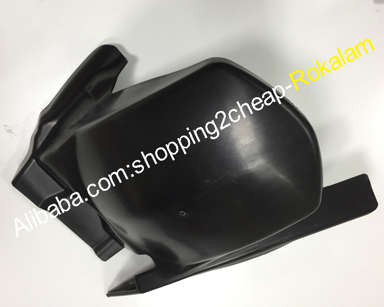 にんじんちゃん専用 ZX 14R Motorbike Body Fit for Kawasaki Ninja ZX14R ZZR 1400