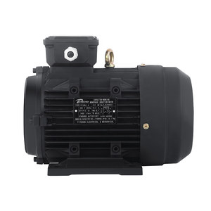 Accouplement de pompe haute pression de haute qualité, moteur à courant alternatif pour machine de nettoyage, lave-linge - Product Image 4