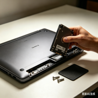 HDD Server untuk 7E2000 1TB Secure 2.5" ST1000NX0423 7200RPM 128MB Cache SATA 6Gb/s Hard Drive Internal Enterprise
