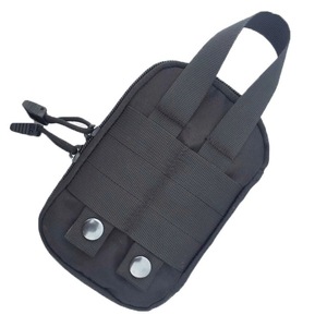Custom Factory Wasserdichte taktische Tasche Robuste kleine Werkzeug tasche für Camping <span class=keywords><strong>Running</strong></span> Sports Gear Mehrzweck abdeckung - Product Image 3