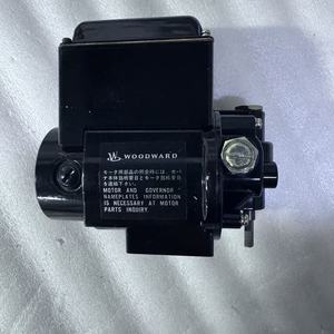 ตัวควบคุมมอเตอร์ WOODWARD SMM40 IP44 1766-541 รุ่น SMM40 IP44 SMM40 IP44 SMM40 IP44 - Product Image 1