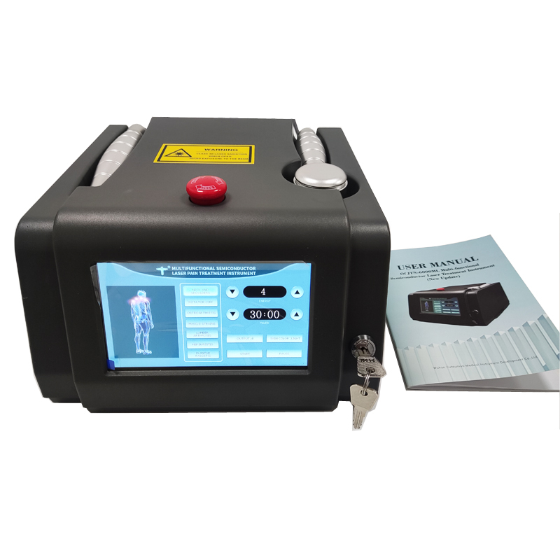 Hot Selling Class 3B Cold Physiotherapy