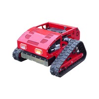 Tondeuse à gazon multifonctionnelle compacte Zongang, autotractée, sans fil, à moteur diesel 2 temps, avec manche télescopique, de qualité industrielle